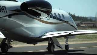 Aircraft Review Embraer Phenom 300 [upl. by Bumgardner]