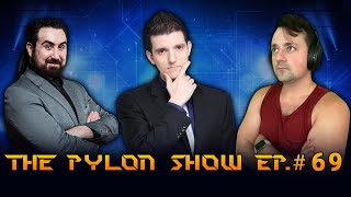 Blizzcon 2019 Recap  Ep69 of ThePylonShow [upl. by Bilac]