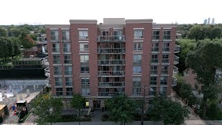 801 SHEPPARD AVE W [upl. by Garate]