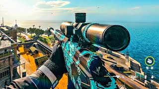 Call of Duty Warzone REBIRTH ISLAND Solo Gameplay No Commentary [upl. by Leopold]