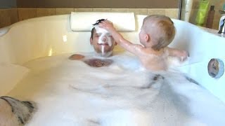 Bubble Baths Rock [upl. by Dianemarie]