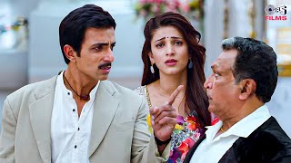 Shruti Haasan Scenes from Ramaiya Vastavaiya  Girish Kumar  Sonu Sood  Tips Official [upl. by Snashall]