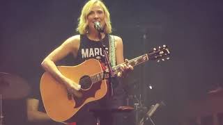 Sheryl Crow quotAll I wanna doquot Paradiso Amsterdam 28 juni 2024 [upl. by Janna]