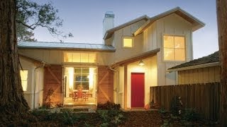 2013 BEST NEW HOME  Fine Homebuilding HOUSES Awards [upl. by Yancey413]