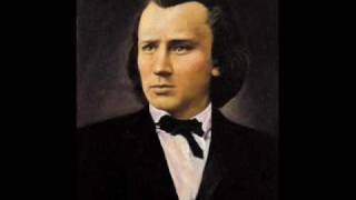 Johannes Brahms  Lullaby [upl. by Kcoj]