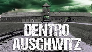 AUSCHWITZ e BIRKENAU Tour Completo [upl. by Yllib]