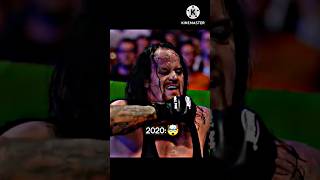 Undertaker vs Roman Reigns Edit Match 🥵 shorts video share comment subscribe [upl. by Leede616]