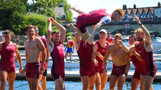 BROOKESRowing  2018 Mens Promo [upl. by Rutherfurd]