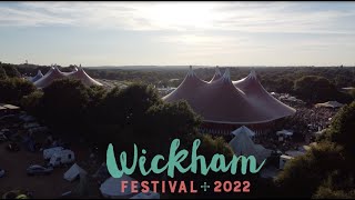 Wickham Festival 2022 [upl. by Jenni511]