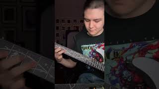 Metallica Orion solo [upl. by Fishman780]