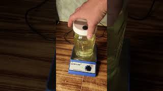 How to make Liquid culture using peptone [upl. by Russia]