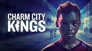 Charm City Kings Full Movie Review  Jahi Di Allo Winston  William Catlett [upl. by Nnaear]