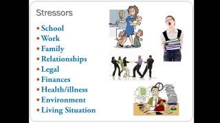 Stress Management Powerpoint Presentations [upl. by Belia]