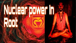 Root Chakra  Nuclear Power In Root  Scientific Lifestyle  RAM  OM chanting [upl. by Eibreh786]