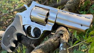 Windicator 357 Magnum 4 inch revolver [upl. by Darrey]