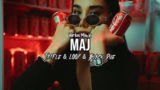 Varius Manx  Maj TrFle amp LOOP amp Black Due REMIX [upl. by Olodort]