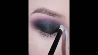 💚 Eye Makeup 🧡 Bí quyết kẻ mắt khói để có một cái nhìn đẹp hoàn hảo với kiểu trang điểm smoky eye 🌹 [upl. by Pascale880]