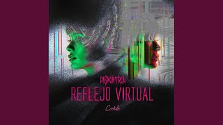 REFLEJO VIRTUAL Valmaiin Remix [upl. by Nadine]