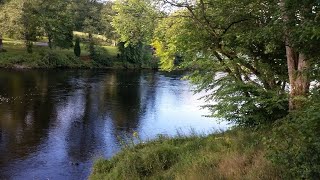 River Loch Tummel [upl. by Bathsheba686]