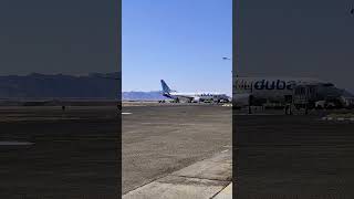 Jazeera Airways is ready to take off 45 [upl. by Cleon]