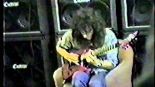 Jason Becker amp Marty Friedman jam [upl. by Verneuil]