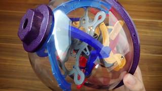 Perplexus Twist Review [upl. by Lawford]