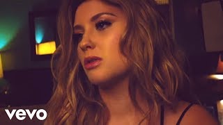 Ella Henderson  Ghost Official Video [upl. by Conrad274]