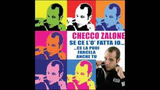 Checco Zalone  Baciami Ancora [upl. by Hynes]