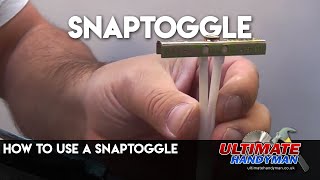 snaptoggle [upl. by Airdua]