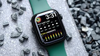 Apple Watch Series 7 review watch before you upgrade [upl. by Wainwright571]