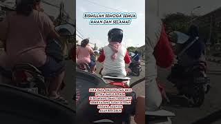 SAMPAI BINGUNG MAU KASIH JUDUL APA vlogdriverojek bangkhoirudin [upl. by Nivej893]