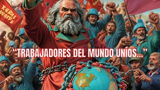 Las 10 FRASES mas IMPACTANTES de Karl MARX y por qué son importantes hoy en día [upl. by Conrado987]