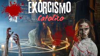 Exorcista del Vaticano revela sus experiencias más inquietantes dios demonios espiritualidade [upl. by Morgan]