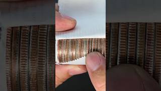 WHAT is THIS Found something STRANGE Coin Roll Hunting [upl. by Alliber]