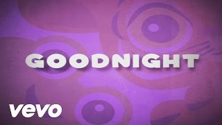 The Laurie Berkner Band  Goodnight [upl. by Nine]