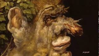 Giuseppe Arcimboldo 152693  Le quattro stagioni [upl. by Boarer]