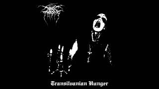 Darkthrone  As Flittermice As Satans Spys [upl. by Ccasi]