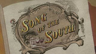 Song of the South 1946  Main Titles Restored HD [upl. by Bork106]