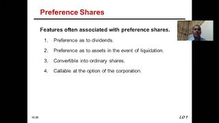 issuane of shares ordinarypreference [upl. by Sisco]