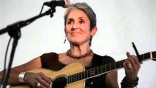 Joan Baez  Finlandia [upl. by Liahus]