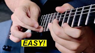 7 Ways To SHRED on Guitar [upl. by Esinahs]