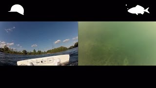 Lost GoPro in Wakeboard Lake was found 10 Month later fully working [upl. by Hyacinthe]