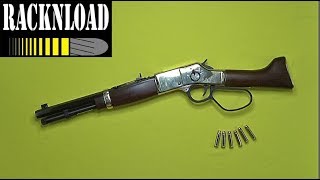 Henry Mares Leg FULL REVIEW by RACKNLOAD [upl. by Arataj]