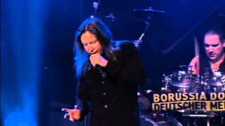 Stratovarius  Hunting High And Low Live in Tampere 2011 [upl. by Anahsirk787]