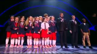 FULL The Results semi finals quot Day 4 quot Britains Got Talent 2012 Semi Final 4 BGT 2012 [upl. by Annehsat]