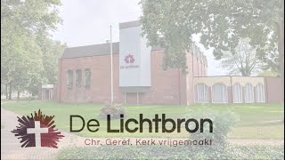 Kerkdienst 10 sep ds van Zuijlekom [upl. by Angy]