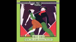 Jazz Cafe Vintage Jazz Bar Classics 1930s 40s Relaxing Lofi and Easy Listening Coffee Shop Tunes [upl. by Mulderig264]