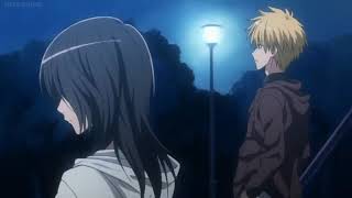 Kaichou Wa Maid Sama Episode 1 Tagalog Dub [upl. by Franzoni]