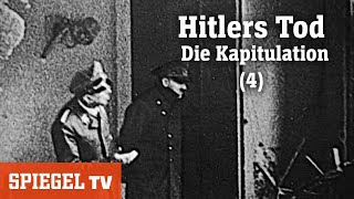 Hitlers Tod 4 Die Kapitulation  SPIEGEL TV [upl. by Solahcin]