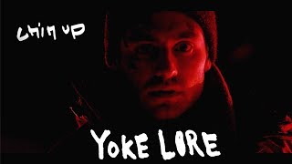 Yoke Lore  quotChin Upquot Official Music Video [upl. by Narik]